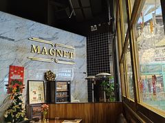 -Magnet磁食(愚园路店)