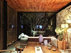 -大理无舍度假酒店