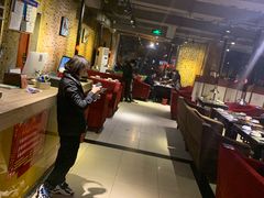 -AK47烤羊腿串吧(柳浪家园店)
