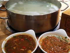 和顺火锅底-和顺潮汕牛肉火锅(建设街店)