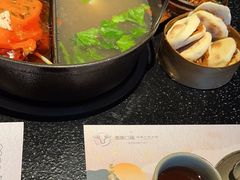-盡膳口福·百年汤方火锅(科华北路店)