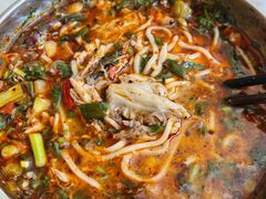 扒肉饵丝-高亮饵丝铺(滇源分店)