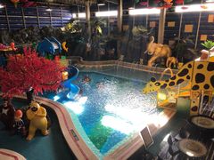 -宝丽金大酒店·洗浴中心