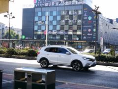 -盒马鲜生(杭州运河上街店)