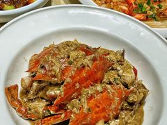 -北戴河转鱼·炒螃蟹酱餐厅