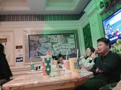 -迈秀量贩KTV(飞航广场店)