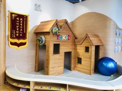 -YoKID优儿学堂早教托育园(青塔路店)