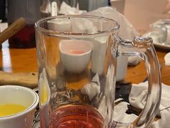 -冀F精酿啤酒烤肉(银杏路店)