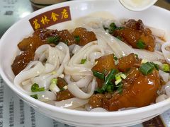 -荔林食店(西华路店)