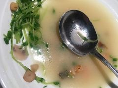 -安天民北方饺子(白石洲店)