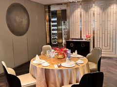 -北京泰富酒店-柏景轩中餐厅