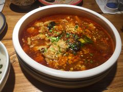 -小放牛炒菜馆(三丰店)