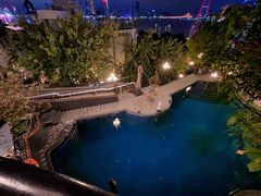 -澳门圣地牙哥古堡酒店