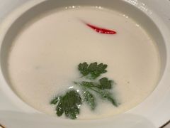 -金链花·泰国餐厅(国贸店)