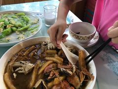 -小六农家乐(崇明西沙湿地店)