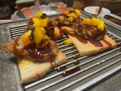 -月龍吟(朝龙汇店)