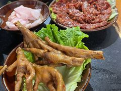 -重庆故事姊妹老火锅(财经学院店)