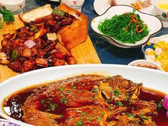 -梁溪河畔·吉府花园(南长街南下塘店)