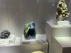 -湖南省地质博物馆