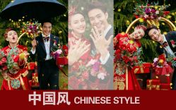 -海派婚纱摄影·婚纱照定制会馆