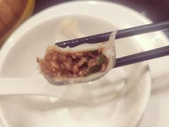 酱肉蒸饺-朕之味(龙湖·西城天街店)