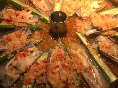 -洞庭土菜小炒馆(易发广场店)