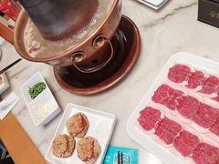 -牛街·马辈儿涮肉(牛街总店)