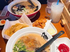 -豚一拉麺(花城汇南区店)