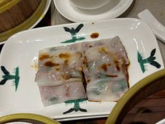 -夏宫中餐厅(香格里拉大酒店)