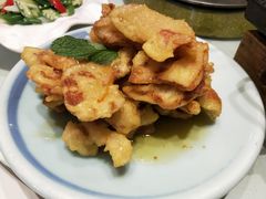 -老妈菜馆(建设街店)