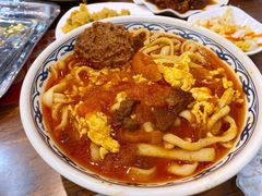 大同刀削面-韩师傅老大同刀削面(北苑路店)