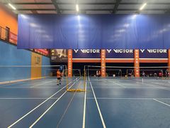 -东坡羽毛球馆(东坡南一路店)