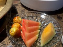 -小龙坎火锅(麻城文化小镇店)