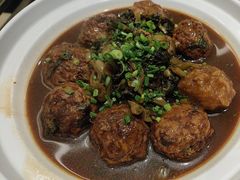 -顺福苑·新派淮扬菜