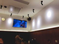 大堂-呼啦面馆·头牌豌杂面(爱琴海店)