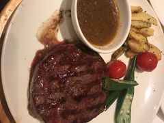 -斗牛士牛排(南京东路店)