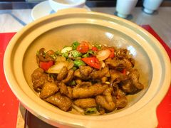 -春色如许·茶食餐厅(桃李春风店)