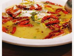 -新太二·鲜料川菜(万泰汇店)