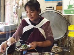 -88号小吃店·经典云南菜·地道纳西美食