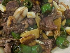爆汁鲜牛肉-何永光123鲜牛肉馆(1号店)