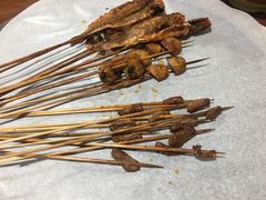 -夜烤·宜宾烧烤(洋河路店)