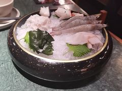 -牛New寿喜烧(中山公园龙之梦店)