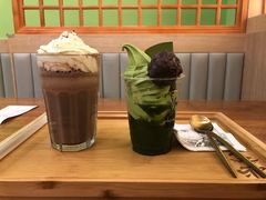 -無邪日式甜品(华润五彩城购物中心店)
