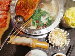 -热辣宗师·串串火锅(万达金街店)