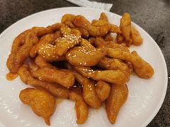 糖醋里脊-宁家大院