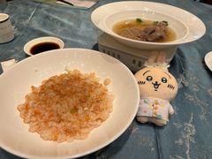 -扬州香格里拉·香宫中餐厅