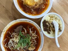 -华兴街自力面店