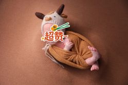 -西瓜庄园儿童摄影