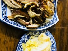 -惠记粉汤羊血(小南门店)