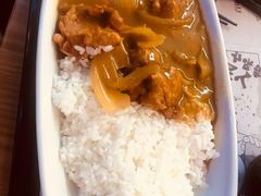 -吉野家(南昌铜锣湾店)